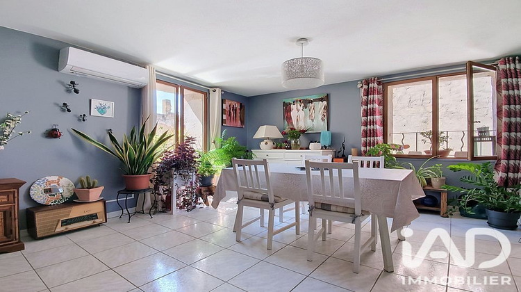 Ma-Cabane - Vente Appartement Sarrians, 88 m²
