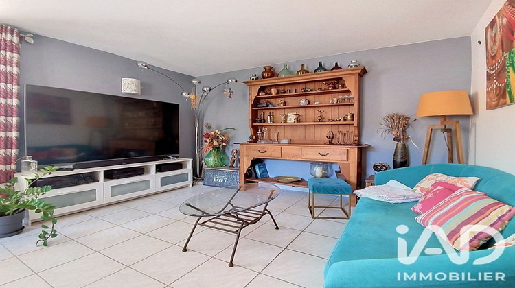 Ma-Cabane - Vente Appartement Sarrians, 88 m²