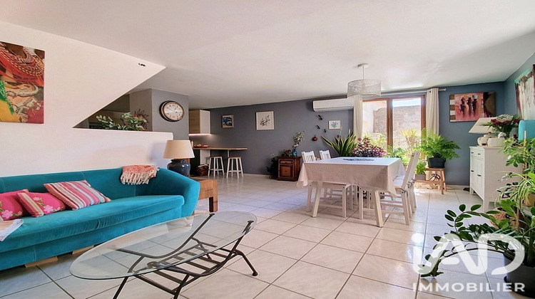 Ma-Cabane - Vente Appartement Sarrians, 88 m²