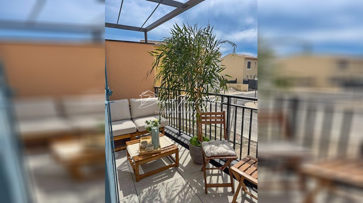 Ma-Cabane - Vente Appartement SARRIANS, 66 m²