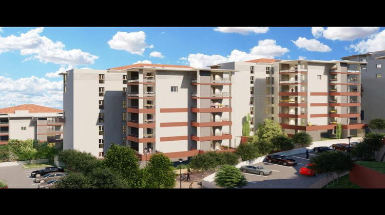 Ma-Cabane - Vente Appartement SARROLA CARCOPINA, 68 m²