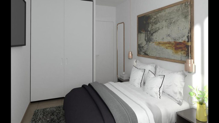 Ma-Cabane - Vente Appartement SARROLA CARCOPINA, 68 m²