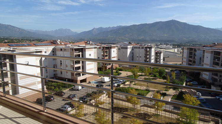 Ma-Cabane - Vente Appartement Sarrola-Carcopino, 80 m²