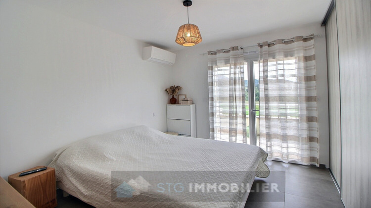 Ma-Cabane - Vente Appartement Sarrola-Carcopino, 60 m²