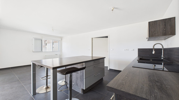 Ma-Cabane - Vente Appartement Sarrola-Carcopino, 44 m²