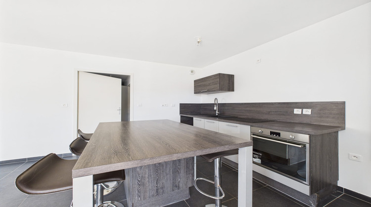 Ma-Cabane - Vente Appartement Sarrola-Carcopino, 44 m²