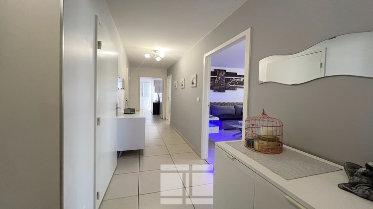 Ma-Cabane - Vente Appartement Sarrola-Carcopino, 79 m²