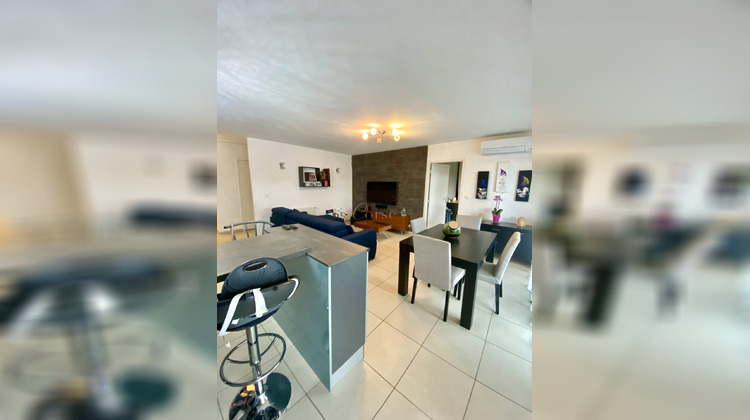 Ma-Cabane - Vente Appartement Sarrola-Carcopino, 79 m²