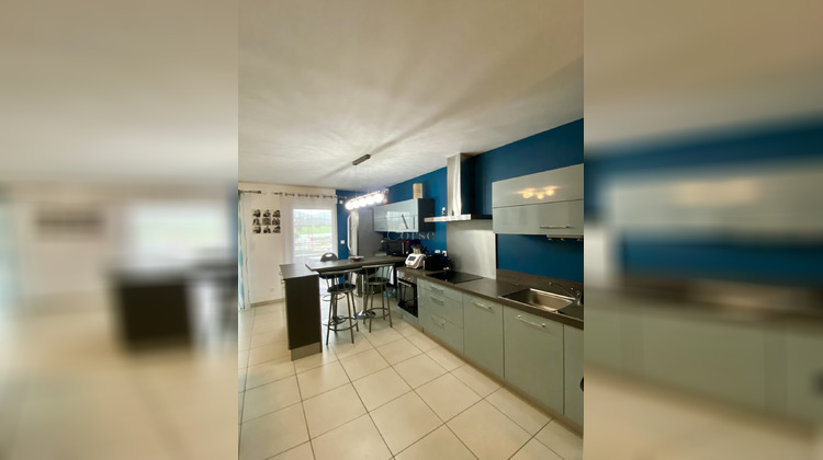 Ma-Cabane - Vente Appartement Sarrola-Carcopino, 79 m²