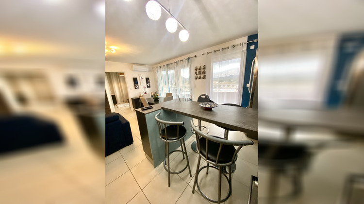 Ma-Cabane - Vente Appartement Sarrola-Carcopino, 79 m²