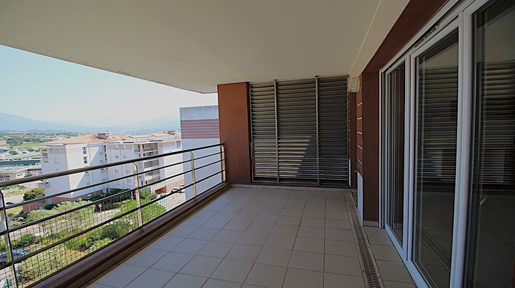 Ma-Cabane - Vente Appartement Sarrola-Carcopino, 67 m²