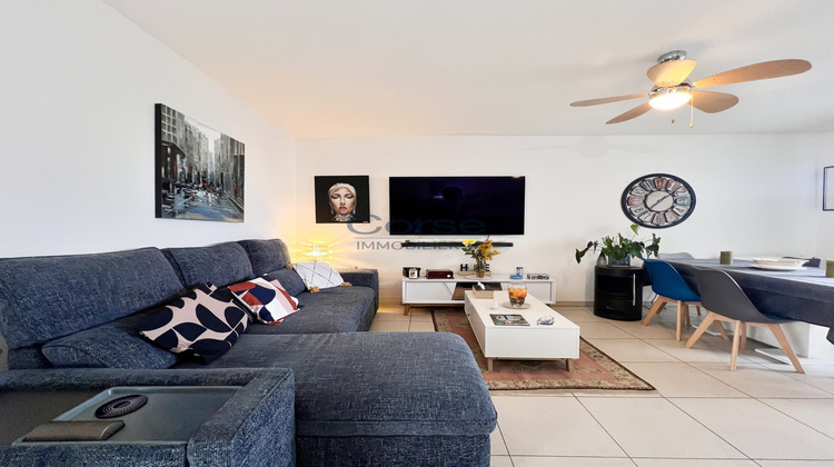 Ma-Cabane - Vente Appartement Sarrola-Carcopino, 68 m²