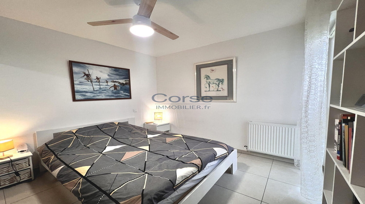 Ma-Cabane - Vente Appartement Sarrola-Carcopino, 68 m²