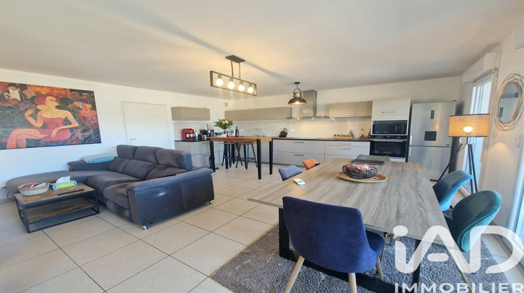 Ma-Cabane - Vente Appartement Sarrola-Carcopino, 79 m²