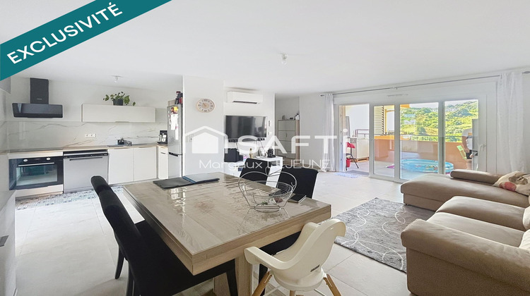 Ma-Cabane - Vente Appartement Sarrola-Carcopino, 68 m²