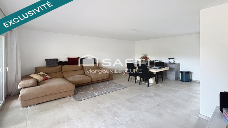 Ma-Cabane - Vente Appartement Sarrola-Carcopino, 68 m²