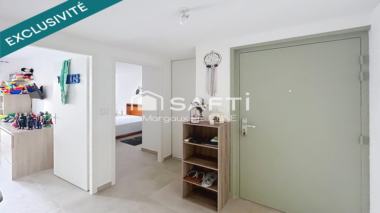 Ma-Cabane - Vente Appartement Sarrola-Carcopino, 68 m²
