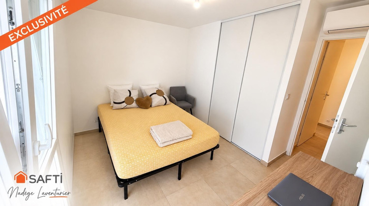 Ma-Cabane - Vente Appartement Sarrola-Carcopino, 70 m²