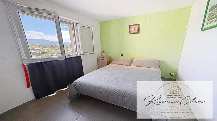 Ma-Cabane - Vente Appartement SARROLA CARCOPINO, 80 m²