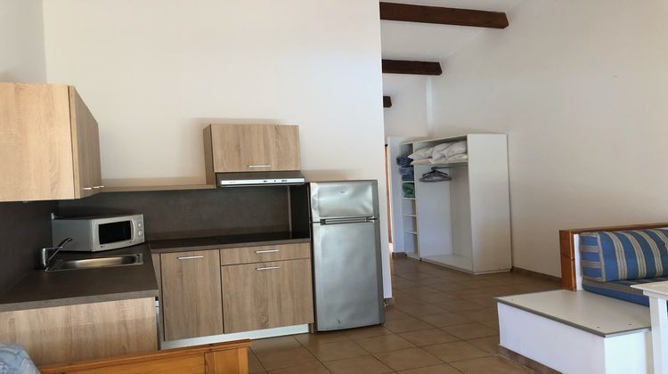 Ma-Cabane - Vente Appartement Sartène, 43 m²