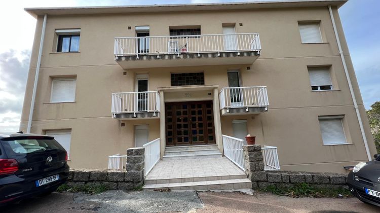 Ma-Cabane - Vente Appartement Sartene, 70 m²