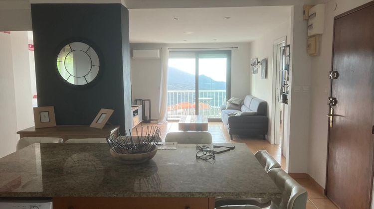 Ma-Cabane - Vente Appartement Sartene, 70 m²