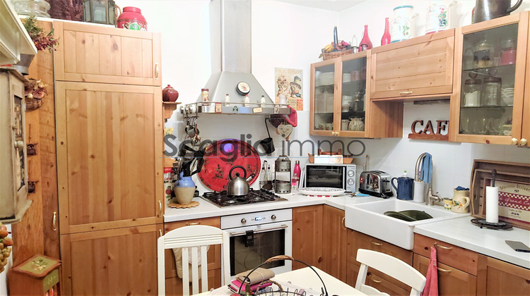 Ma-Cabane - Vente Appartement Sartène, 65 m²