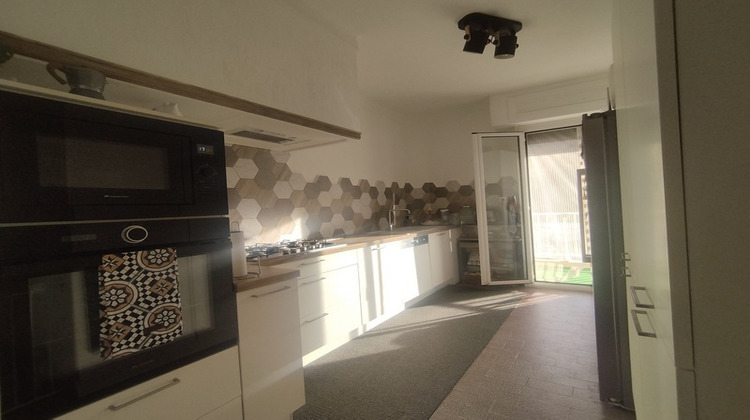 Ma-Cabane - Vente Appartement SARTENE, 90 m²