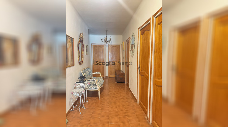 Ma-Cabane - Vente Appartement Sartène, 105 m²