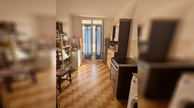 Ma-Cabane - Vente Appartement Sartène, 105 m²