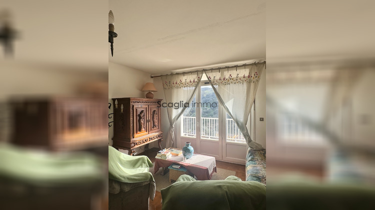 Ma-Cabane - Vente Appartement Sartène, 105 m²