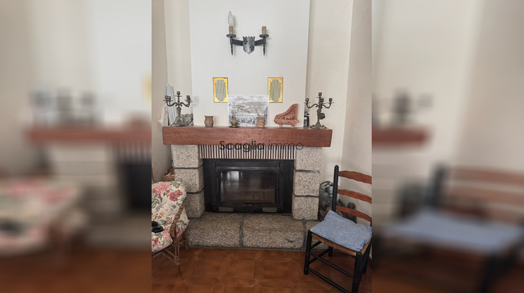 Ma-Cabane - Vente Appartement Sartène, 105 m²