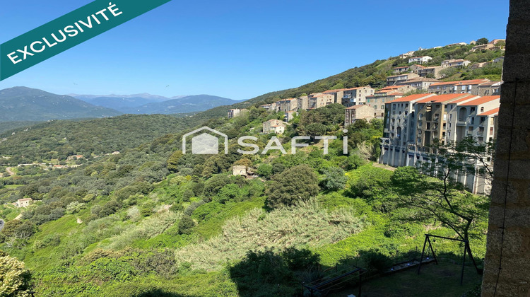 Ma-Cabane - Vente Appartement Sartene, 75 m²