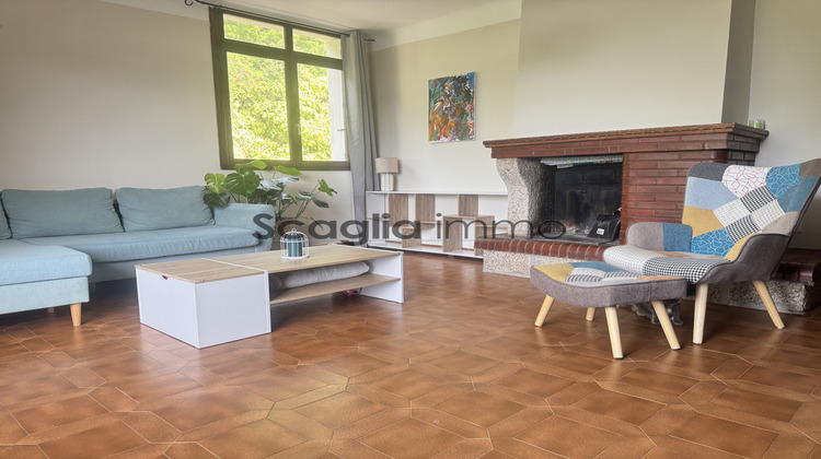 Ma-Cabane - Vente Appartement Sartène, 73 m²