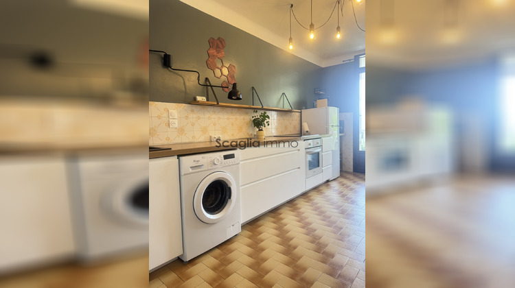 Ma-Cabane - Vente Appartement Sartène, 73 m²