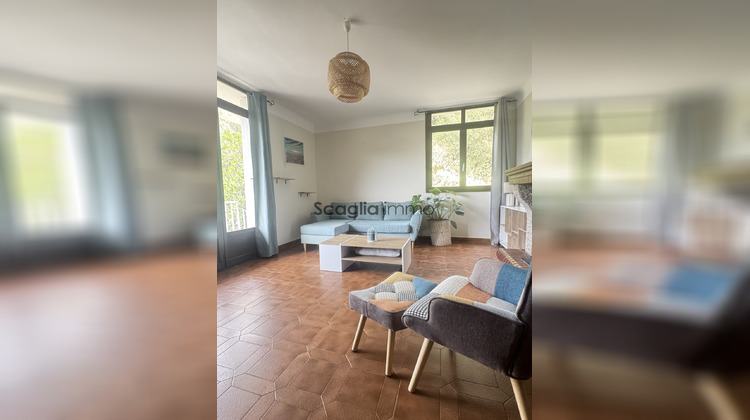 Ma-Cabane - Vente Appartement Sartène, 73 m²