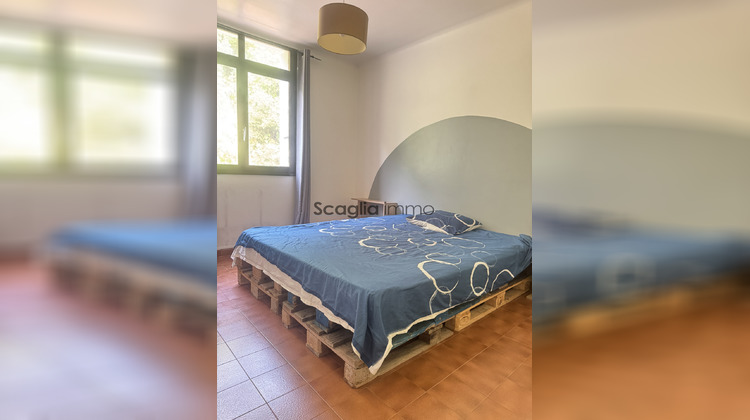 Ma-Cabane - Vente Appartement Sartène, 73 m²