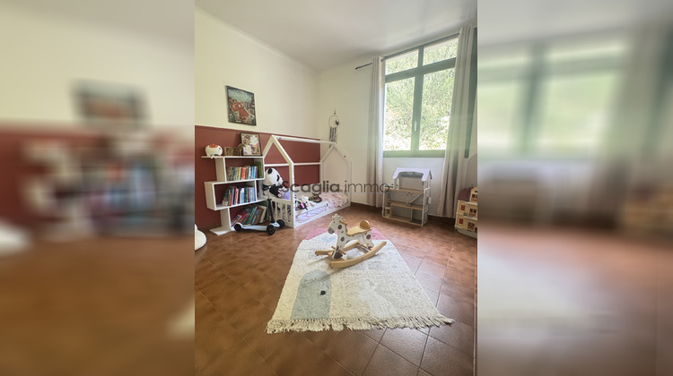 Ma-Cabane - Vente Appartement Sartène, 73 m²