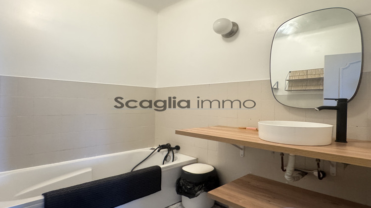 Ma-Cabane - Vente Appartement Sartène, 73 m²