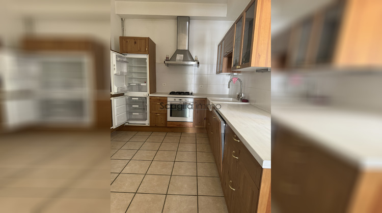 Ma-Cabane - Vente Appartement Sartène, 65 m²