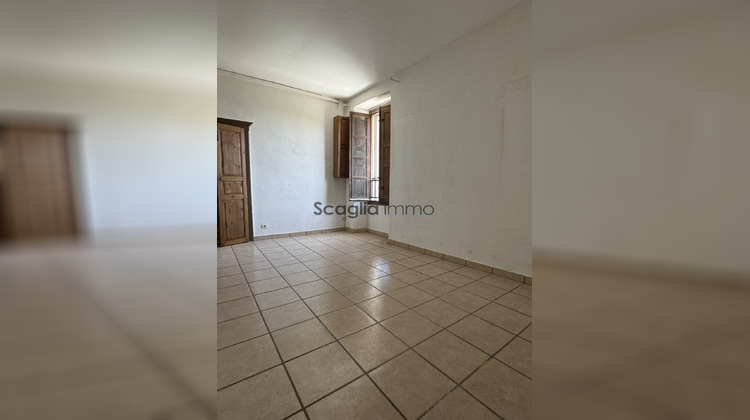 Ma-Cabane - Vente Appartement Sartène, 65 m²