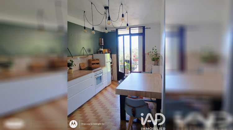 Ma-Cabane - Vente Appartement Sartène, 73 m²