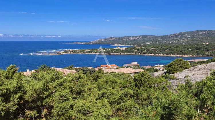 Ma-Cabane - Vente Appartement SARTENE, 50 m²