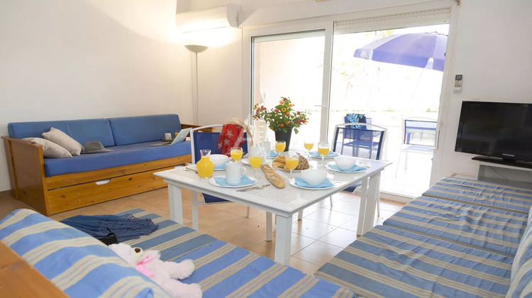 Ma-Cabane - Vente Appartement SARTENE, 50 m²
