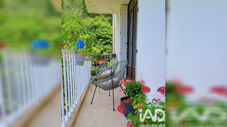 Ma-Cabane - Vente Appartement Sartène, 73 m²