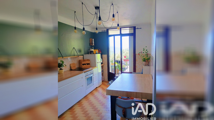 Ma-Cabane - Vente Appartement Sartène, 73 m²