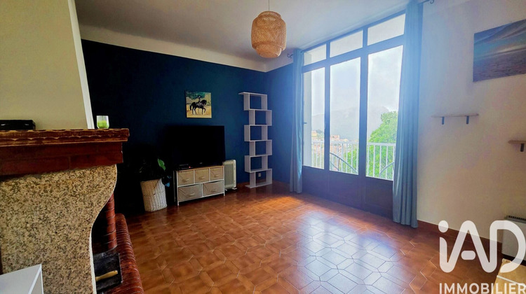 Ma-Cabane - Vente Appartement Sartène, 73 m²