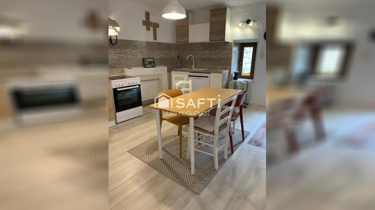 Ma-Cabane - Vente Appartement Sartene, 100 m²