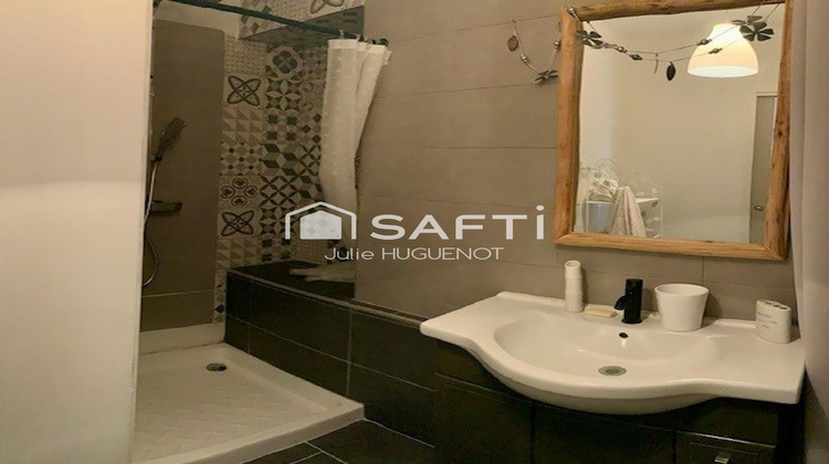 Ma-Cabane - Vente Appartement Sartene, 100 m²
