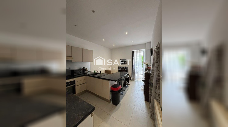 Ma-Cabane - Vente Appartement Sartene, 27 m²
